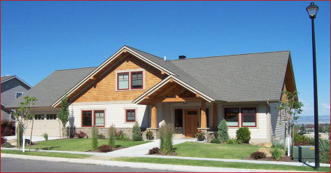 Reeders Village #1