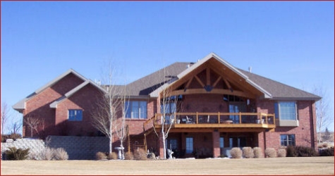 Fox Ridge #1