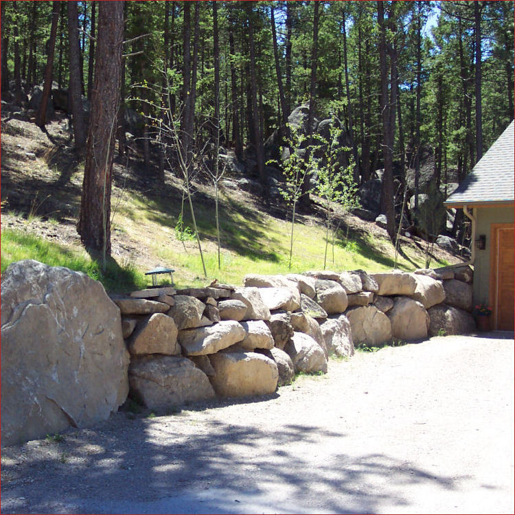 Excavation & Sitework Projects